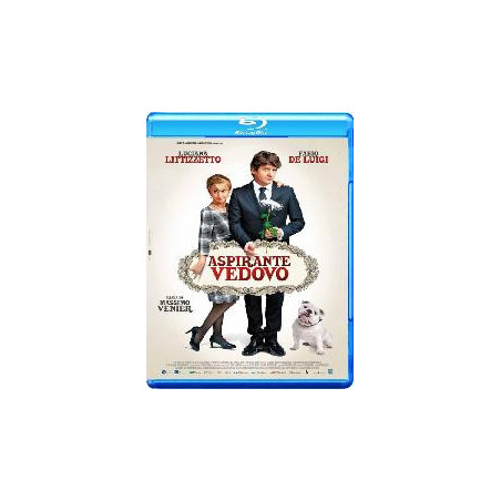 Aspirante Vedovo (Blu Ray)