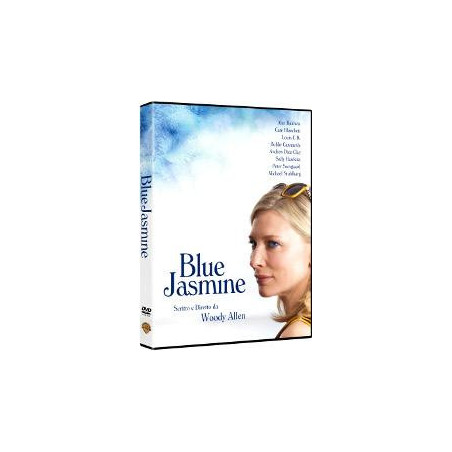 Blue Jasmine