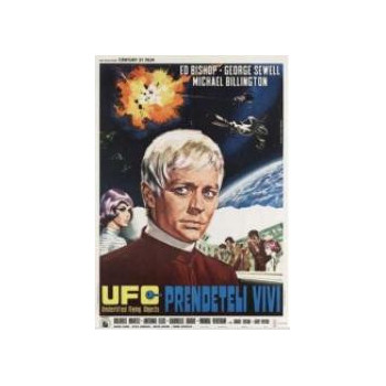 UFO - Prendeteli Vivi