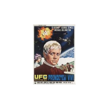 UFO - Prendeteli Vivi