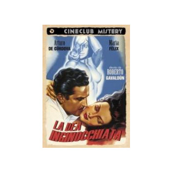 La Dea Inginocchiata