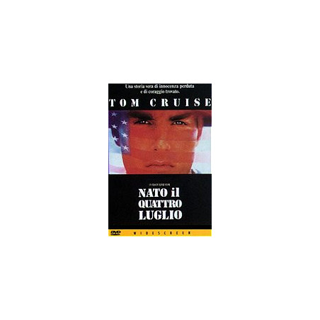 Nato il 4 Luglio
