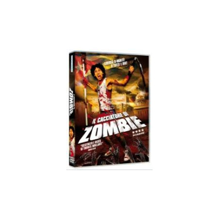 Il Cacciatore Di Zombie