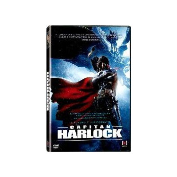Capitan Harlock