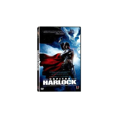 Capitan Harlock