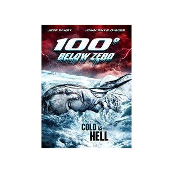 100 Below Zero - 100 Sotto Zero