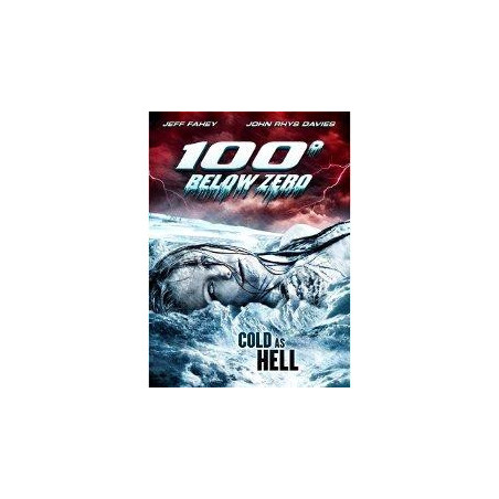 100 Below Zero - 100 Sotto Zero