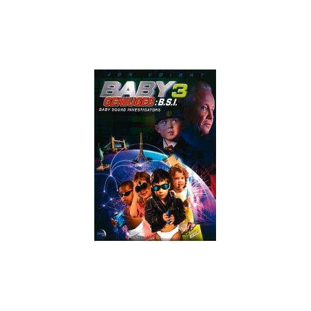 B.S.I. - Baby Squadra Investigativa