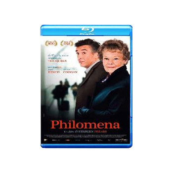 Philomena (Blu Ray)