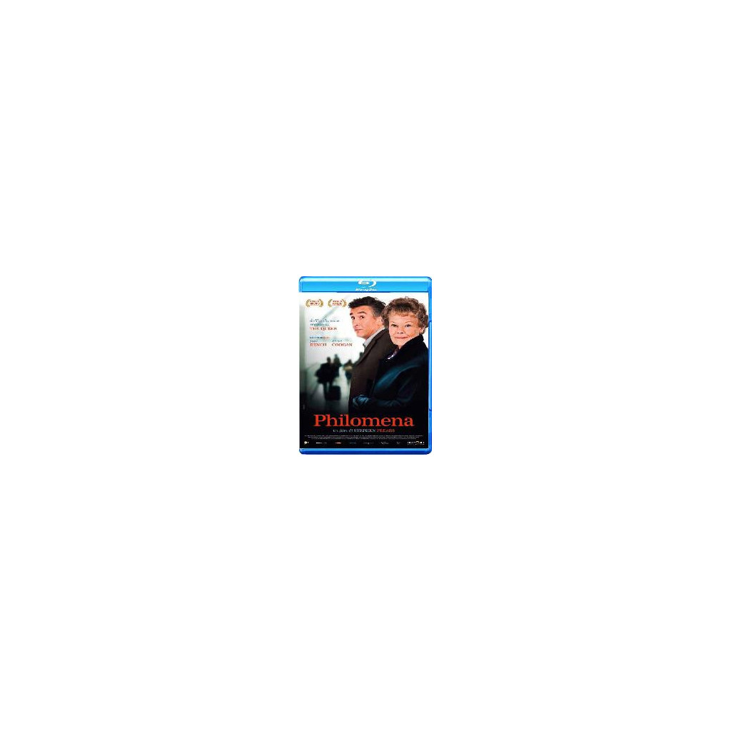 Philomena (Blu Ray)