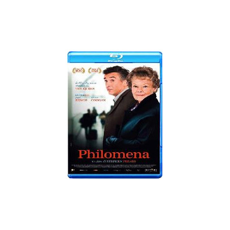 Philomena (Blu Ray)