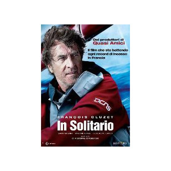 In Solitario (Blu Ray)