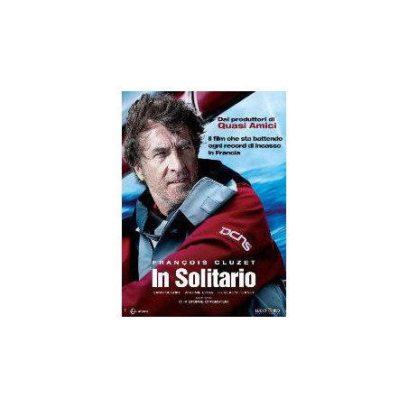 In Solitario (Blu Ray)