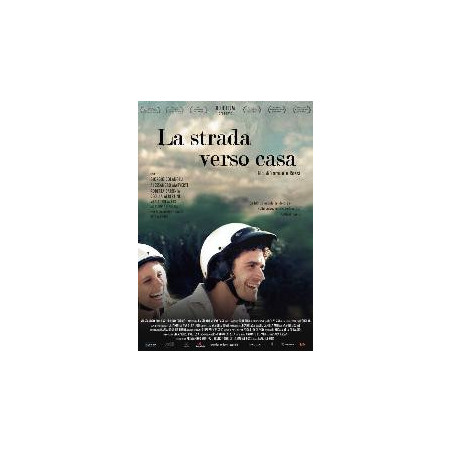 La Strada Verso Casa 8033650559484