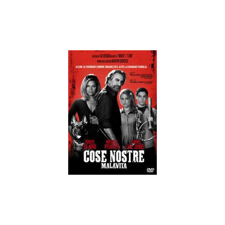 Cose Nostre - Malavita
