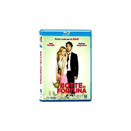Botte Di Fortuna (Blu Ray)