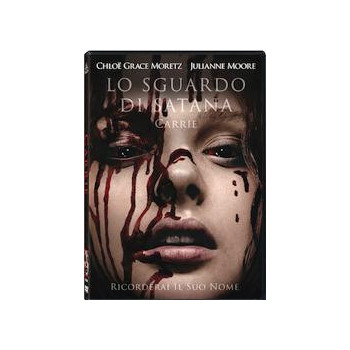 Lo Sguardo Di Satana - Carrie
