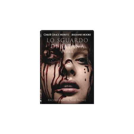 Lo Sguardo Di Satana - Carrie