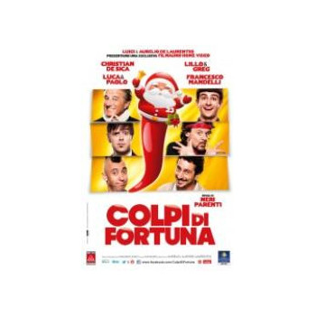 Colpi Di Fortuna