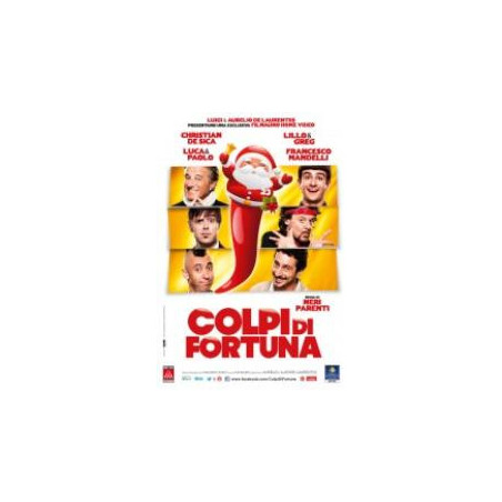 Colpi Di Fortuna