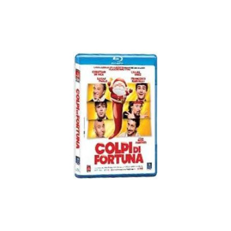 Colpi Di Fortuna (Blu Ray)