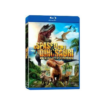 A Spasso Con I Dinosauri - Walking With Dinosaurs (Blu Ray)