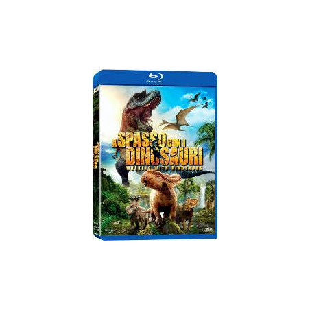 A Spasso Con I Dinosauri - Walking With Dinosaurs (Blu Ray)