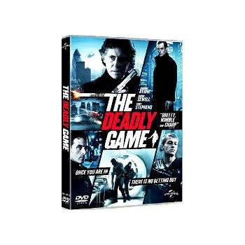 The Deadly Game - Gioco Pericoloso