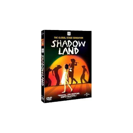 Shadowland