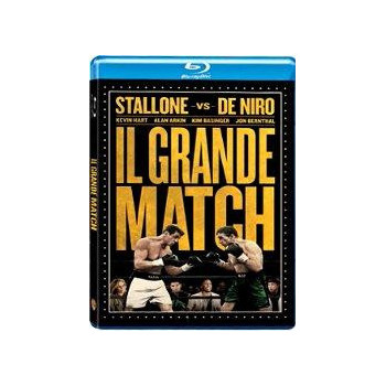 Il Grande Match (Blu Ray)