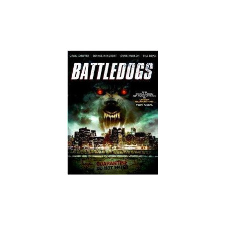 Battledogs