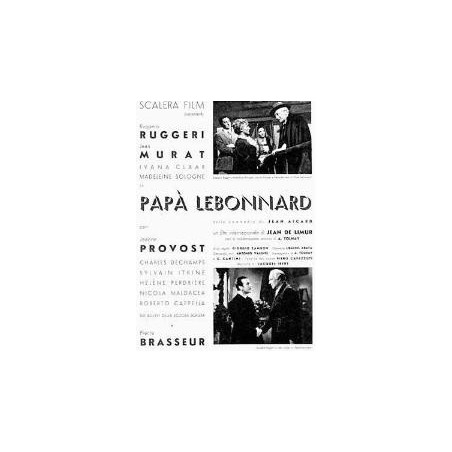 Papa' Lebonnard