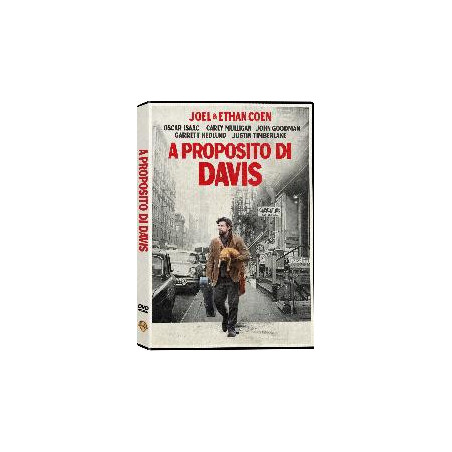 A Proposito Di Davis