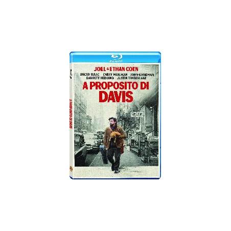 A Proposito Di Davis (Blu Ray)