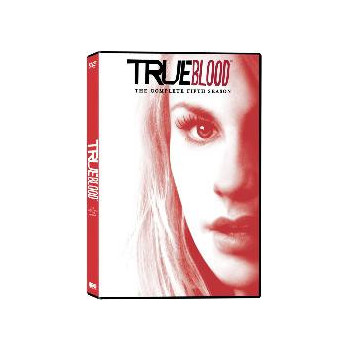 True Blood - Stagione 5 (5 Dvd)