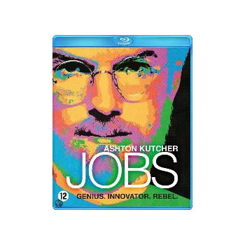 Jobs (Blu Ray)