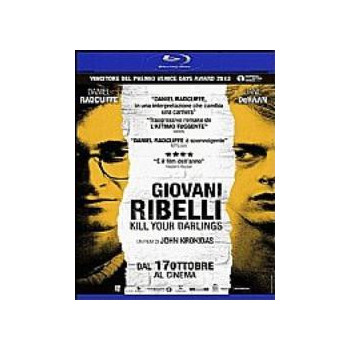 Giovani Ribelli (Blu Ray)