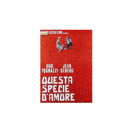 Questa Specie D'Amore
