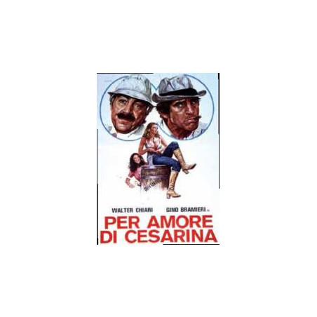 Per Amore Di Cesarina