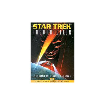 Star Trek - L'Insurrezione 2