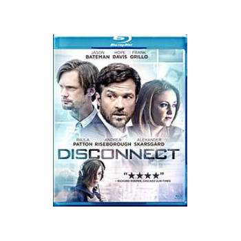Disconnect (Blu Ray)