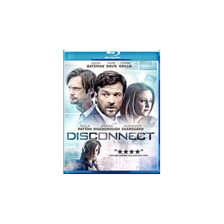 Disconnect (Blu Ray)