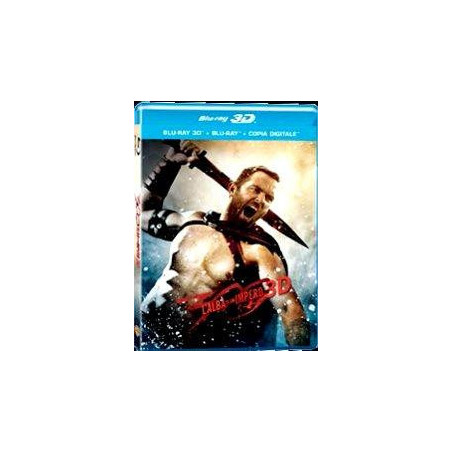 300 - L'Alba Di Un Impero (Blu Ray 3D + Blu Ray)