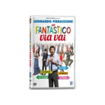Un Fantastico Via Vai