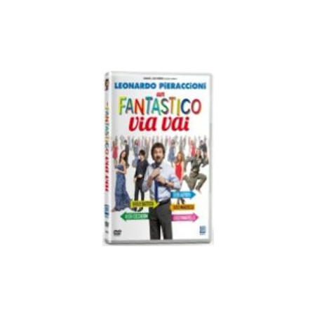 Un Fantastico Via Vai