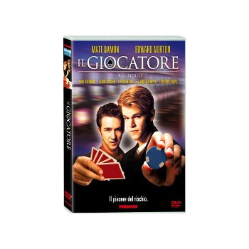 Il Giocatore - Rounders 2