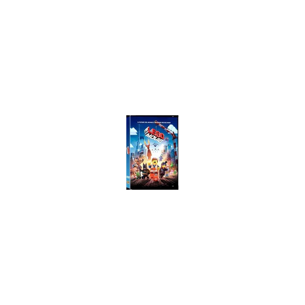 The Lego Movie