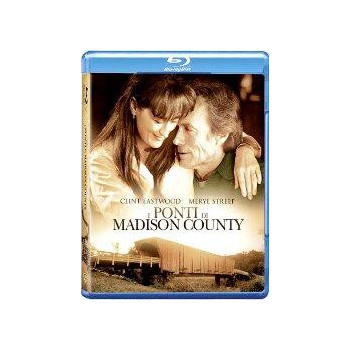 I Ponti di Madison County (Blu Ray)