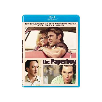 The Paperboy (Blu Ray)