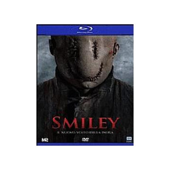 Smiley (Blu Ray)